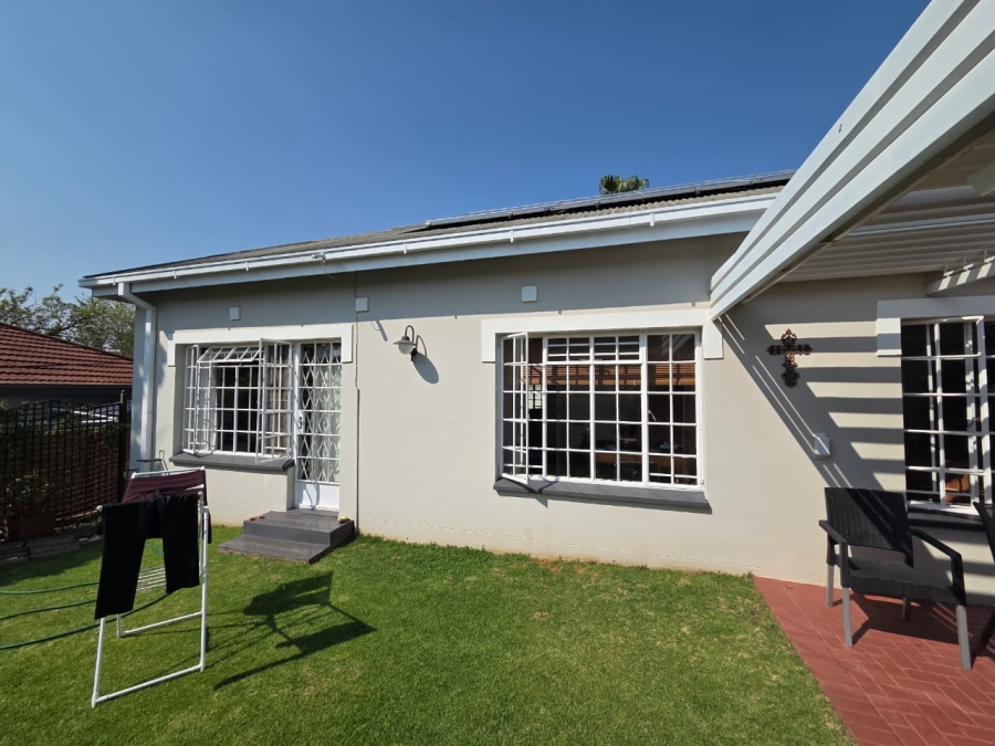 3 Bedroom Property for Sale in Arboretum Free State
